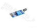Flame Sensor with Board